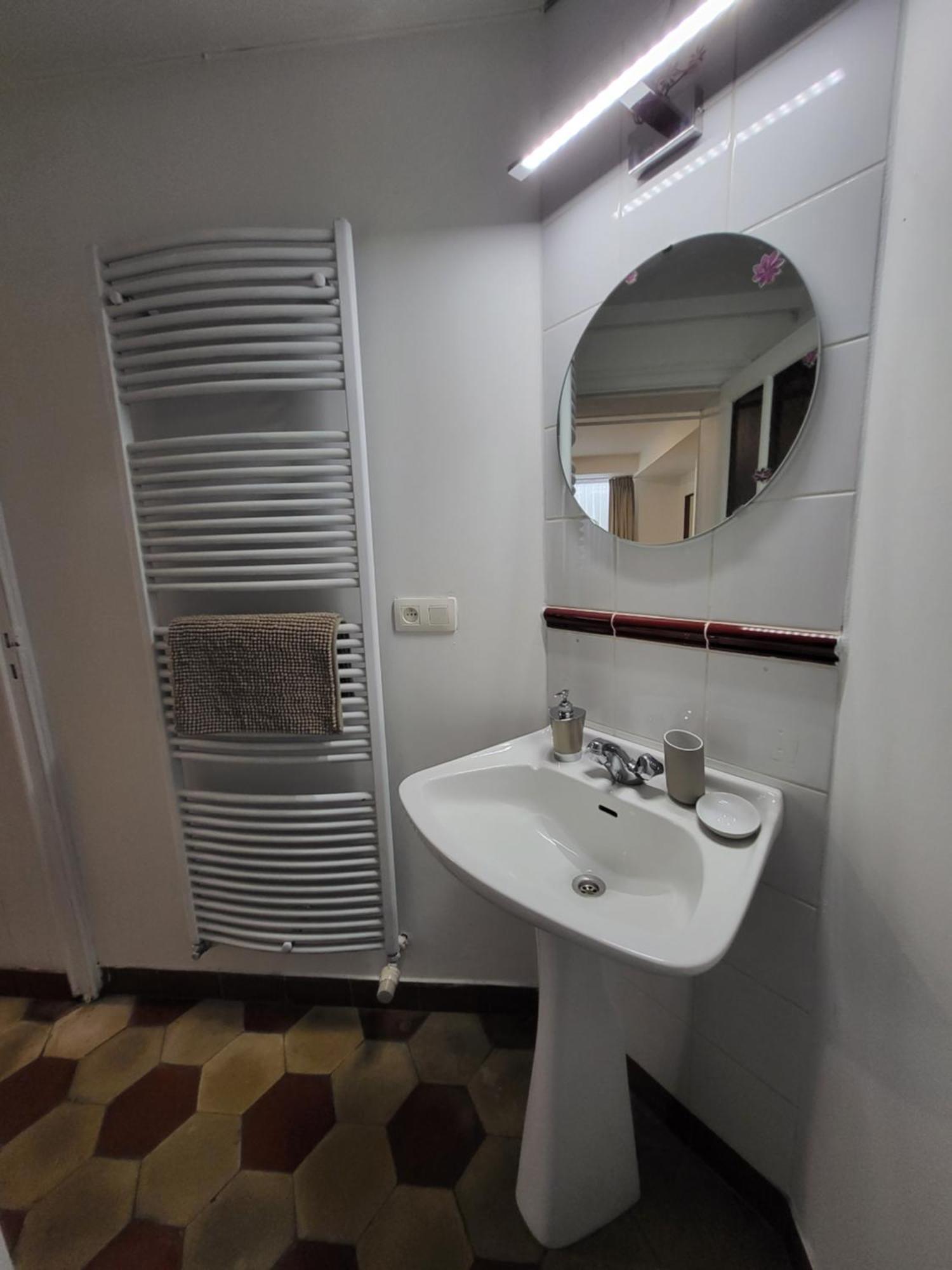 Brussels Bed & Blockchain Private Rooms With Shared Bathroom Zimmer foto