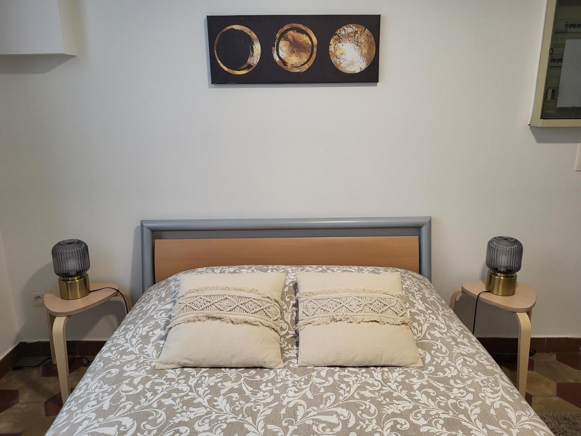 Brussels Bed & Blockchain Private Rooms With Shared Bathroom Zimmer foto